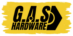 GAS Hardware - Tech 