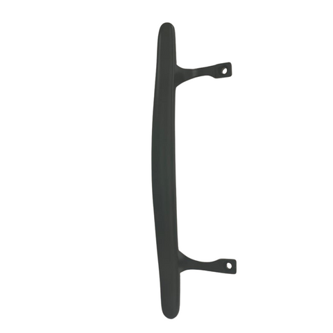 (DH-103-B) Standard Pull Handle for Sliding Glass Doors - Black
