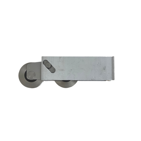 (DR-253-SS) RC Aluminum Tandem Roller for Sliding Glass Doors