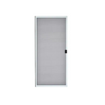 Sliding Patio Screen Door, White (36 in. x 80 in.)