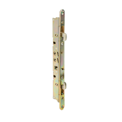 (DL-452) AmesburyTruth Multi-Point Mortise Lock With Face Plate 11"