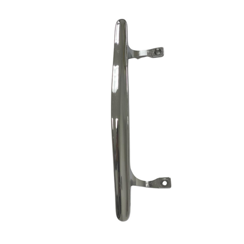 (DH-103-C) Standard Pull Handle for Sliding Glass Doors - Chrome